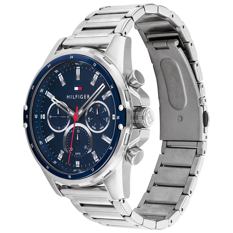 Tommy Hilfiger TH1791788 Erkek Kol Saati 