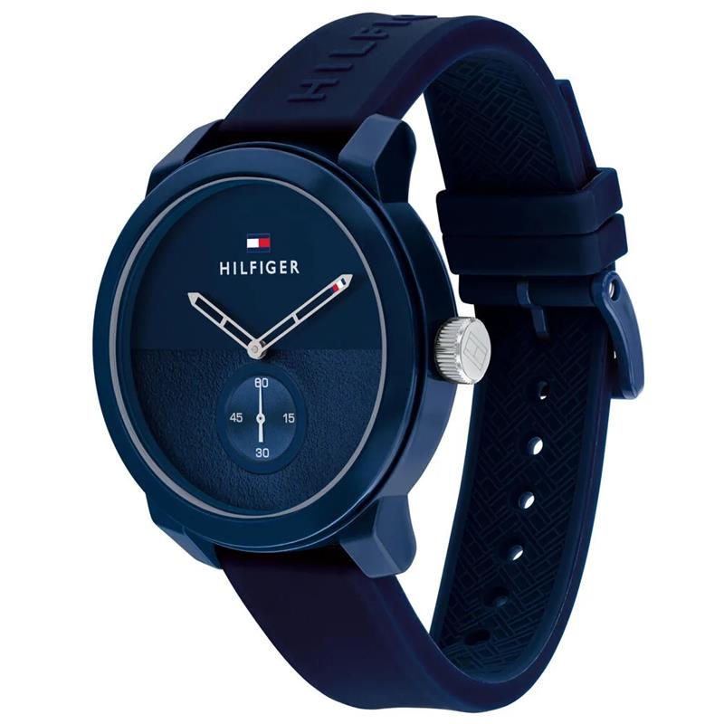 Tommy Hilfiger TH1791803 Erkek Kol Saati