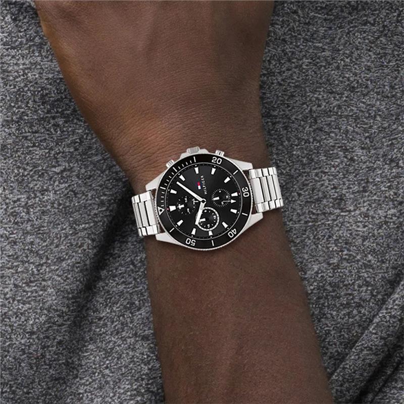 Tommy Hilfiger TH1791916 Erkek Kol Saati