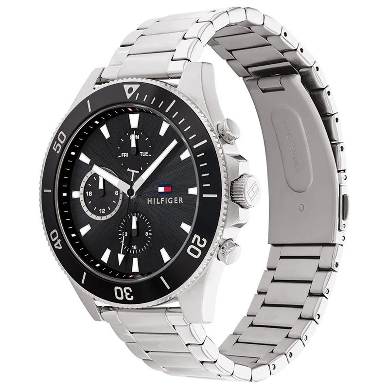 Tommy Hilfiger TH1791916 Erkek Kol Saati