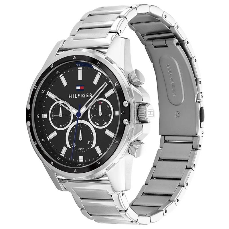 Tommy Hilfiger TH1791936 Erkek Kol Saati 