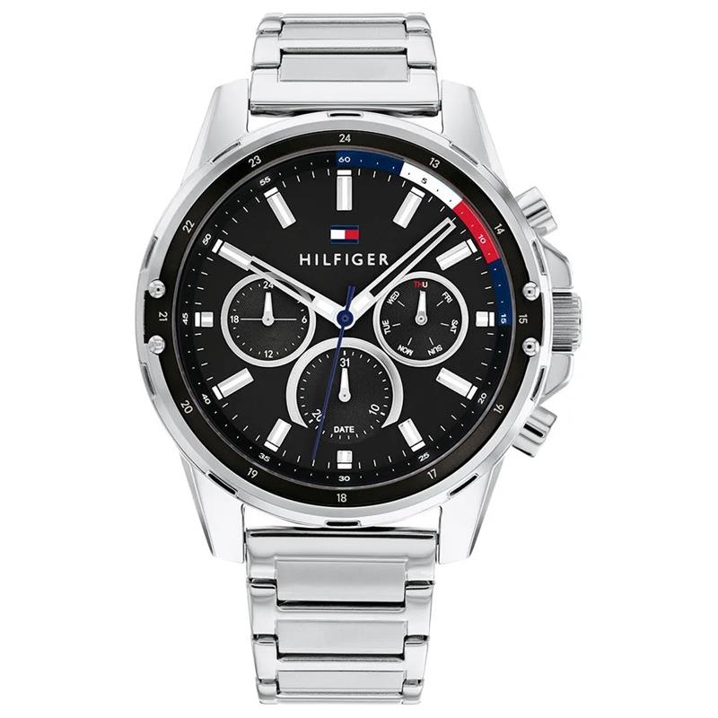 Tommy Hilfiger TH1791936 Erkek Kol Saati 