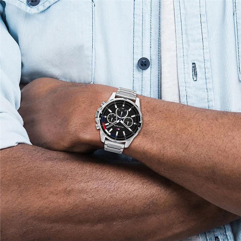 Tommy Hilfiger TH1791936 Erkek Kol Saati 