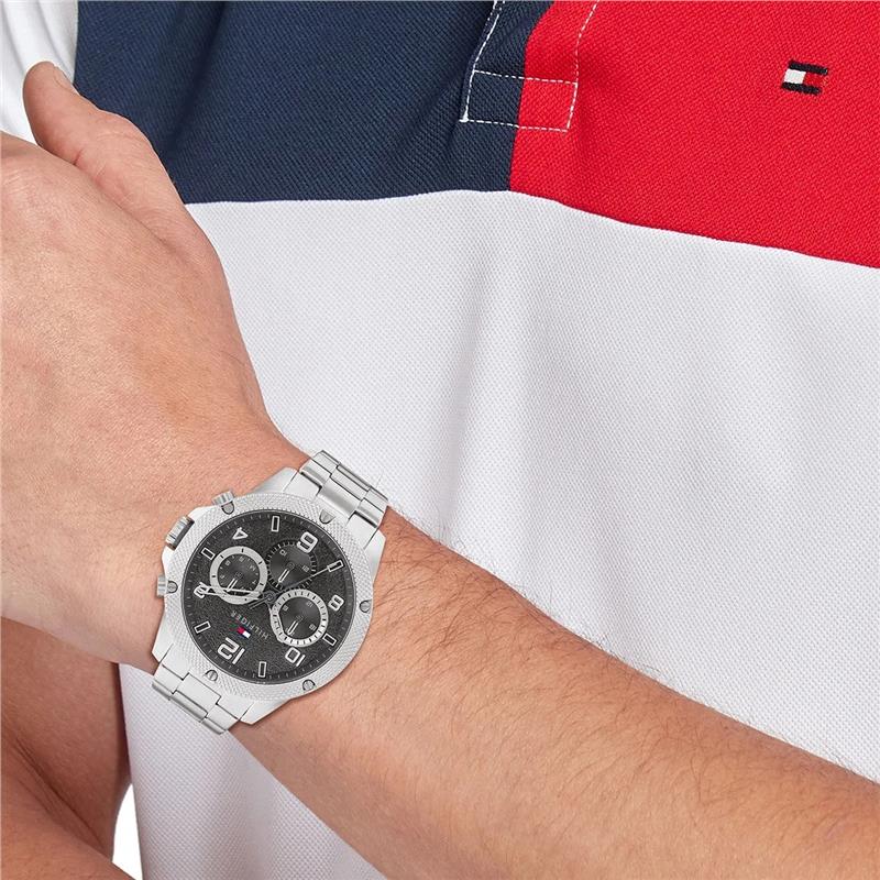 Tommy Hilfiger TH1792029 Erkek Kol Saati
