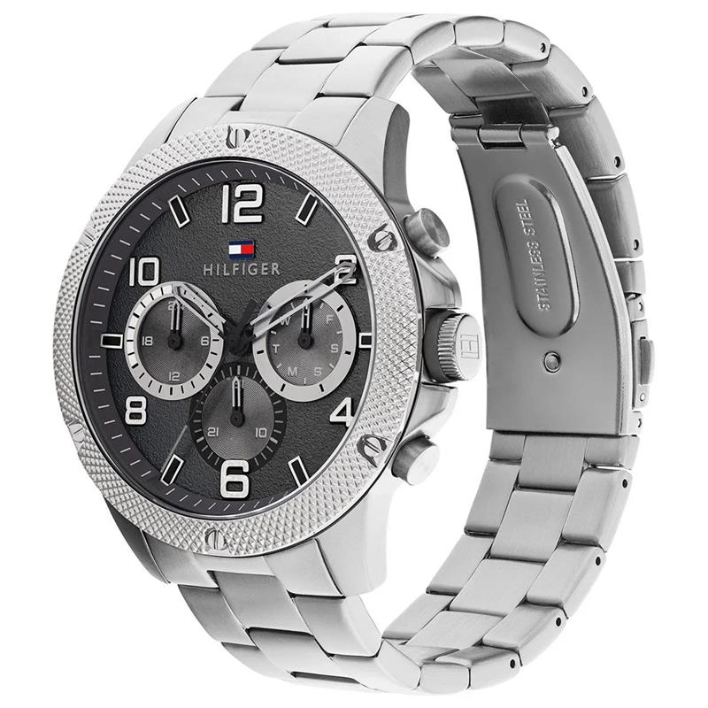 Tommy Hilfiger TH1792029 Erkek Kol Saati
