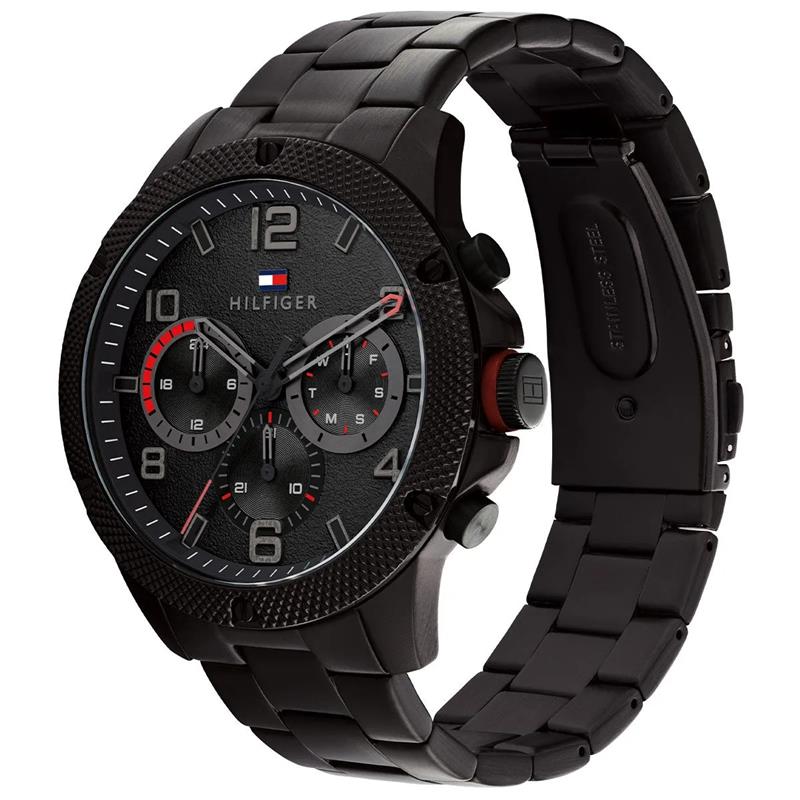Tommy Hilfiger TH1792030 Erkek Kol Saati