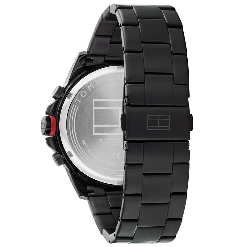 Tommy Hilfiger TH1792030 Erkek Kol Saati