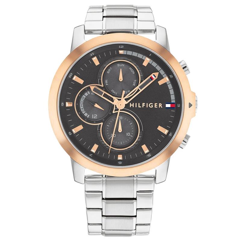 Tommy Hilfiger TH1792050 Erkek Kol Saati
