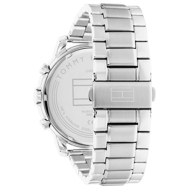 Tommy Hilfiger TH1792050 Erkek Kol Saati
