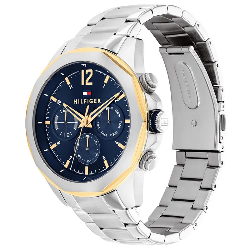  Tommy Hilfiger TH1792059 Erkek Kol Saati
