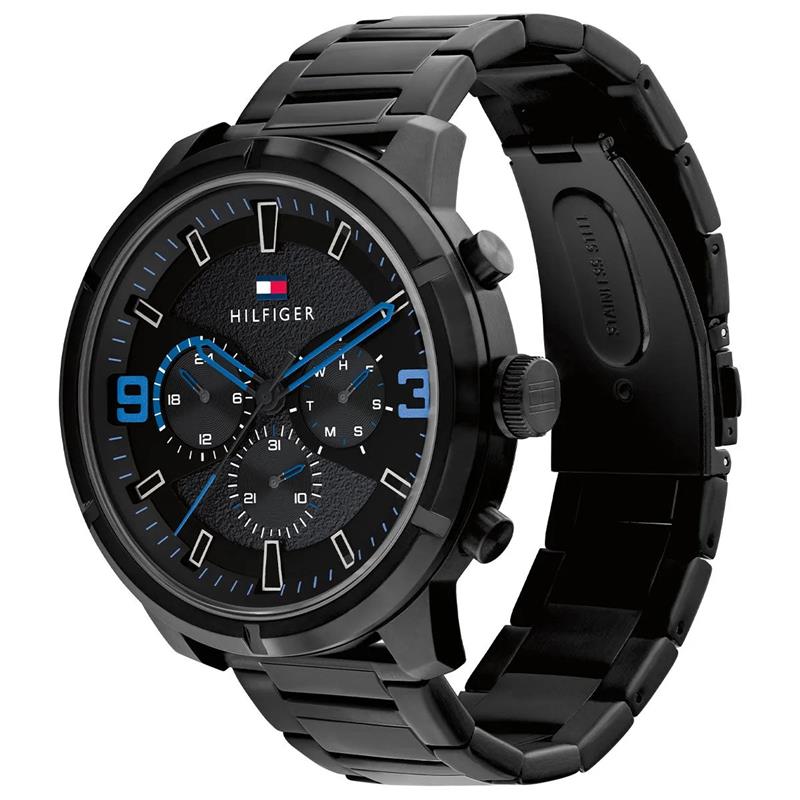 Tommy Hilfiger TH1792070 Erkek Kol Saati
