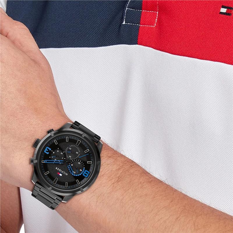 Tommy Hilfiger TH1792070 Erkek Kol Saati
