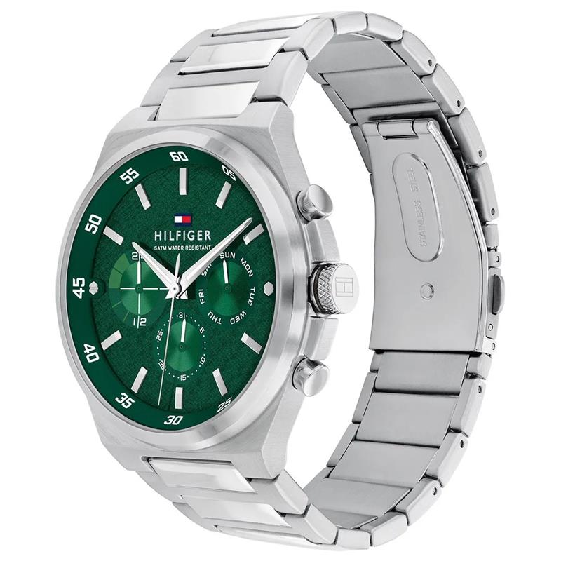 Tommy Hilfiger TH1792088 Erkek Kol Saati
