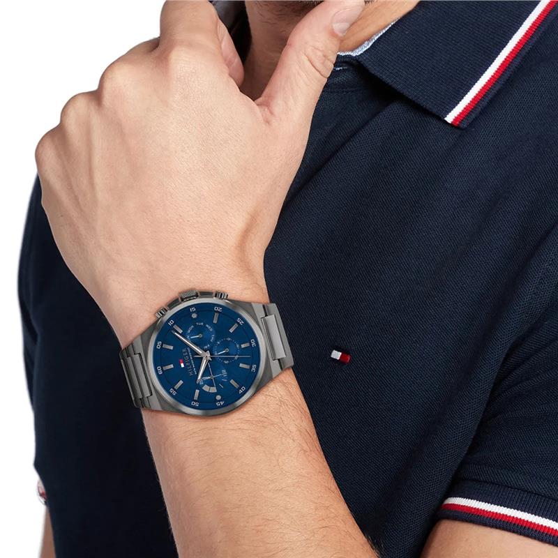 Tommy Hilfiger TH1792089 Erkek Kol Saati
