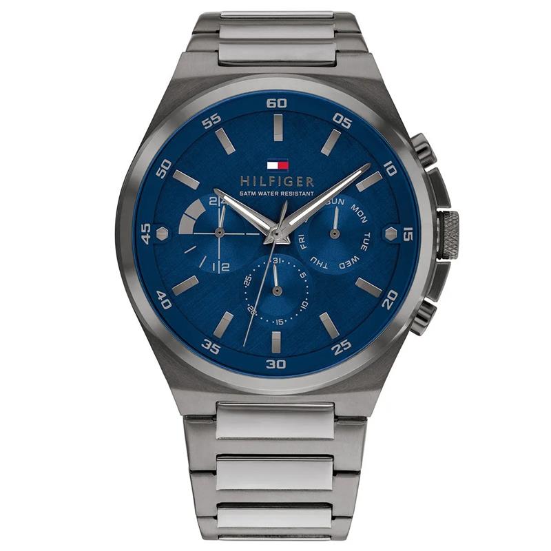 Tommy Hilfiger TH1792089 Erkek Kol Saati
