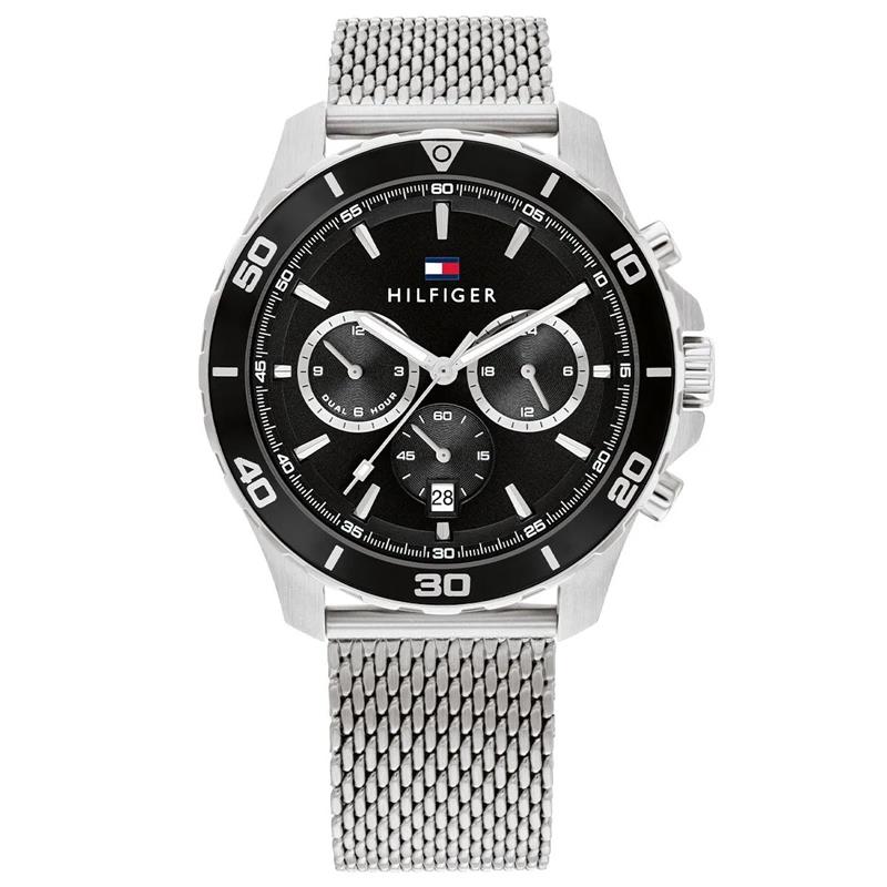 Tommy Hilfiger TH1792092 Erkek Kol Saati