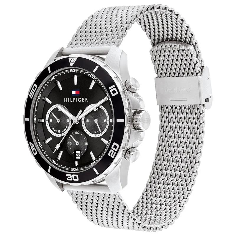 Tommy Hilfiger TH1792092 Erkek Kol Saati