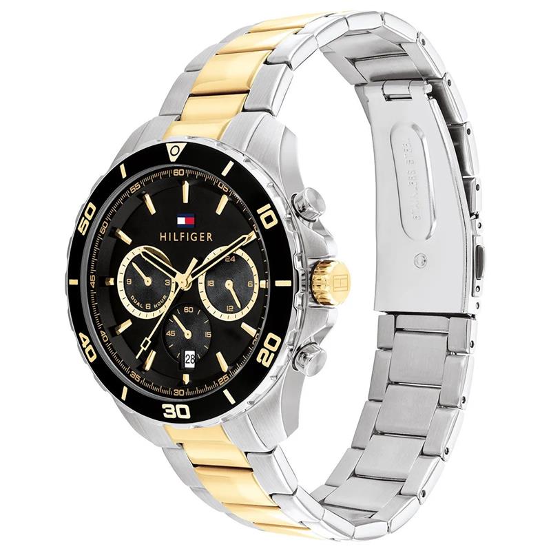 Tommy Hilfiger TH1792095 Erkek Kol Saati 