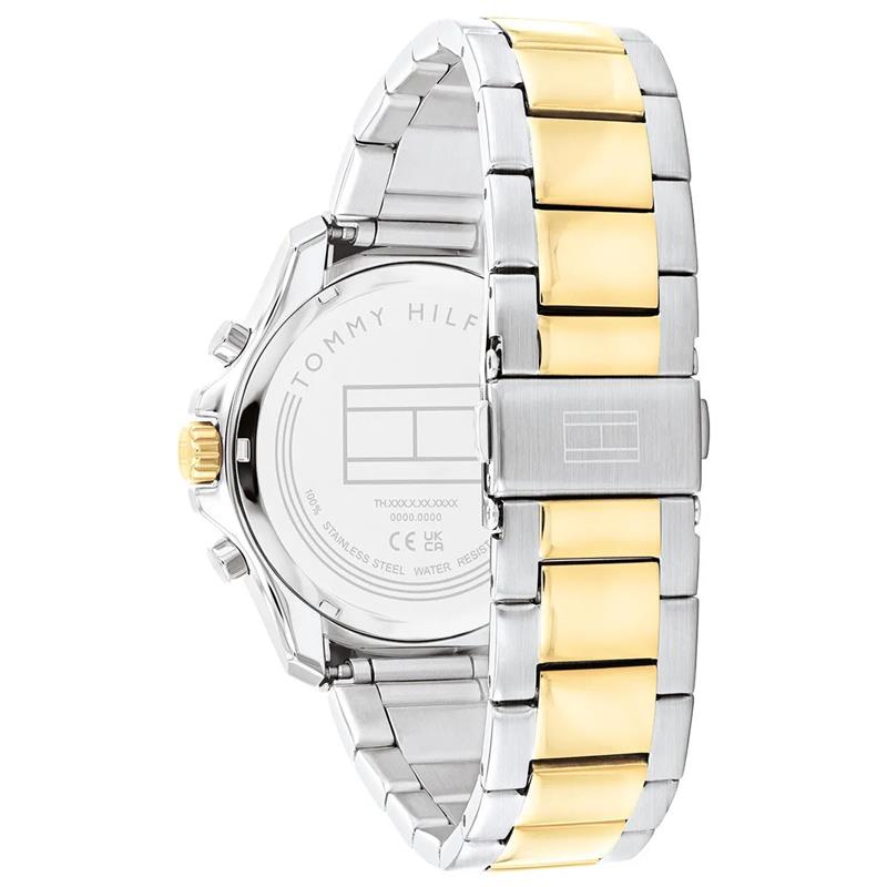 Tommy Hilfiger TH1792095 Erkek Kol Saati 