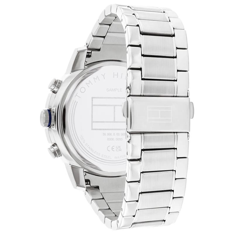 Tommy Hilfiger TH1792104 Erkek Kol Saati