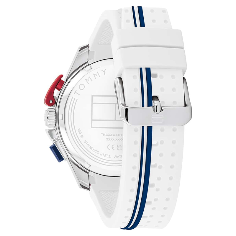 Tommy Hilfiger TH1792167 Erkek Kol Saati