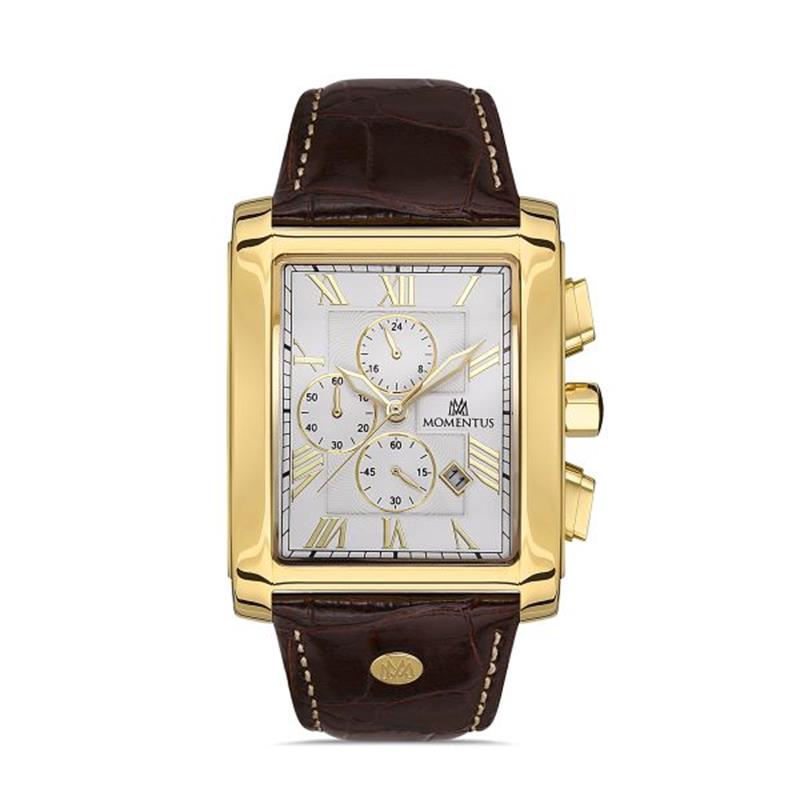 Momentus TM111G-02KG Erkek Kol Saati