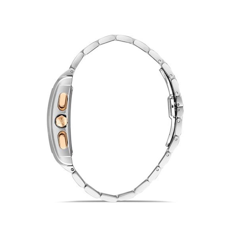 Momentus TM111T-04SR Erkek Kol Saati