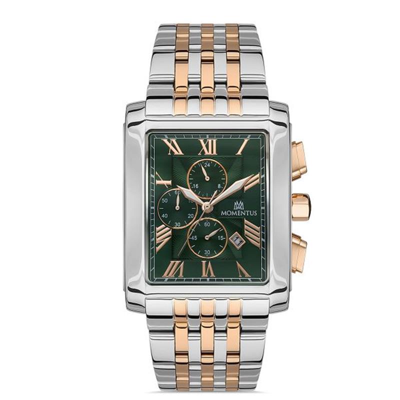 Momentus TM111T-15SR Erkek Kol Saati