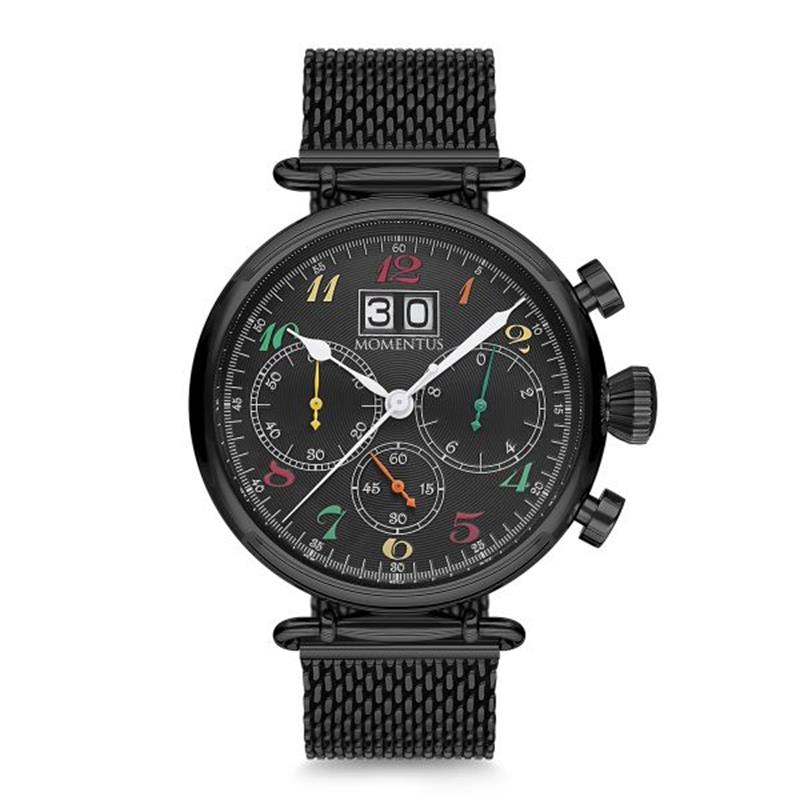 Momentus TM250B-04SX KOL SAATİ