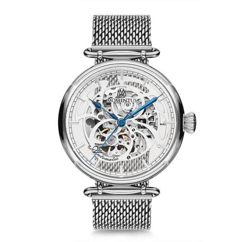 Momentus TM270S-16SS Erkek Kol Saati