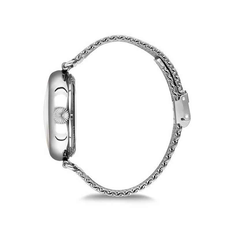 Momentus TM270S-16SS Erkek Kol Saati