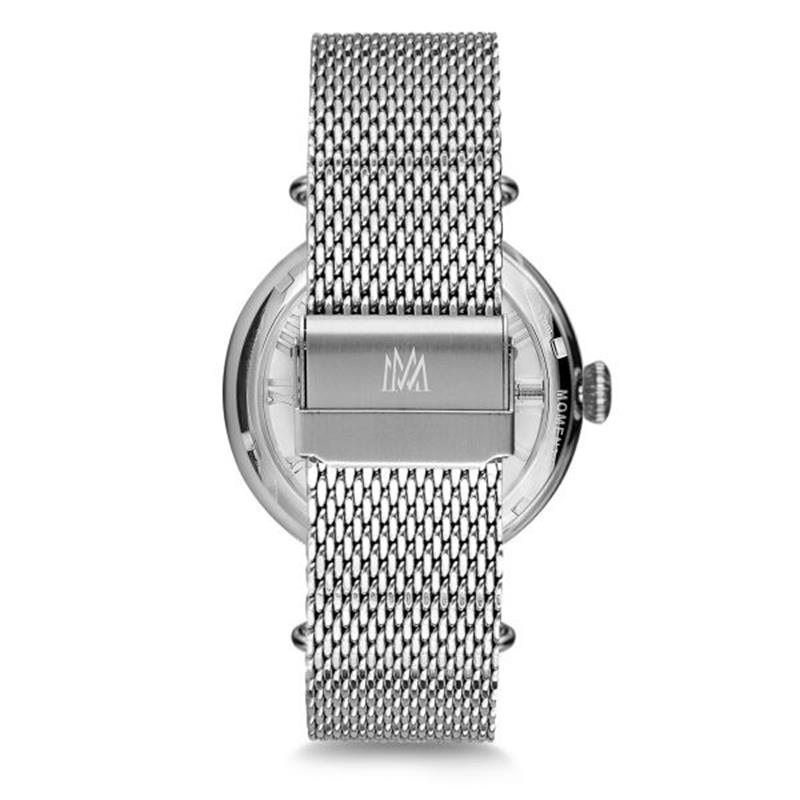 Momentus TM270S-16SS Erkek Kol Saati