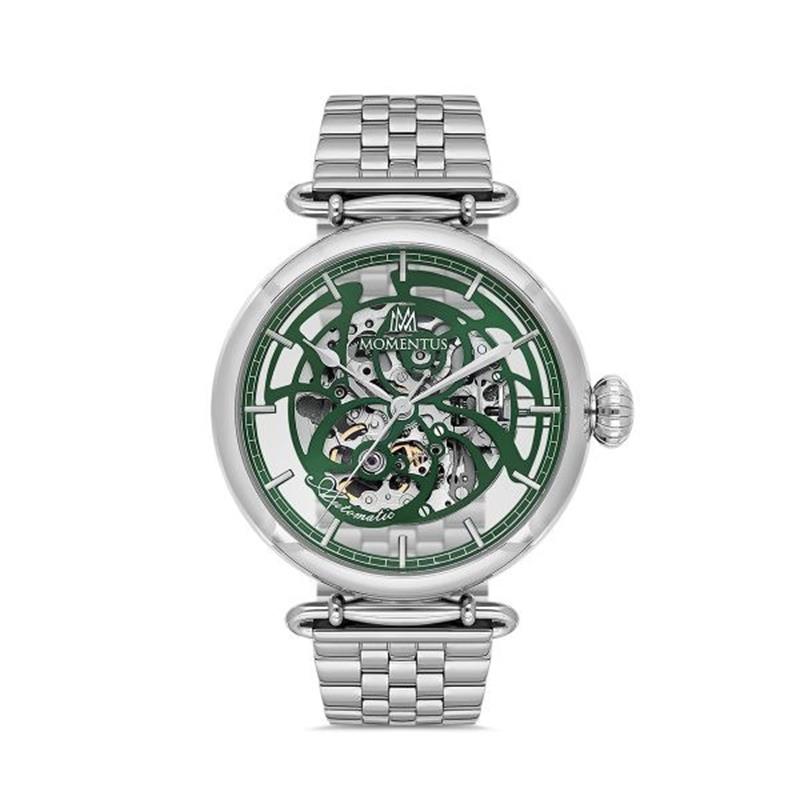 Momentus TM271S-15SS Erkek Kol Saati