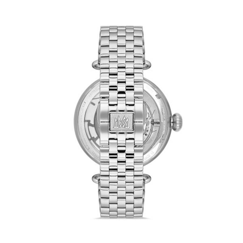 Momentus TM271S-15SS Erkek Kol Saati