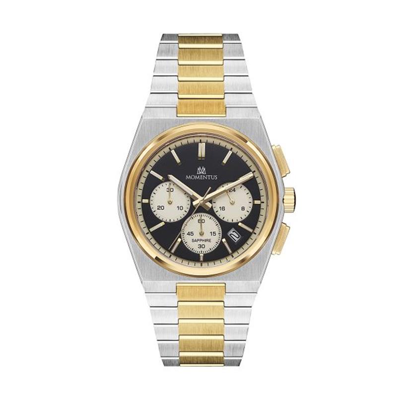 momentus TM345T-04SG Erkek Kol Saati