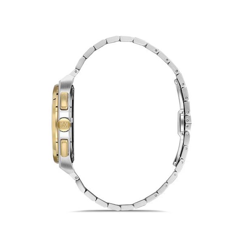 momentus TM345T-04SG Erkek Kol Saati