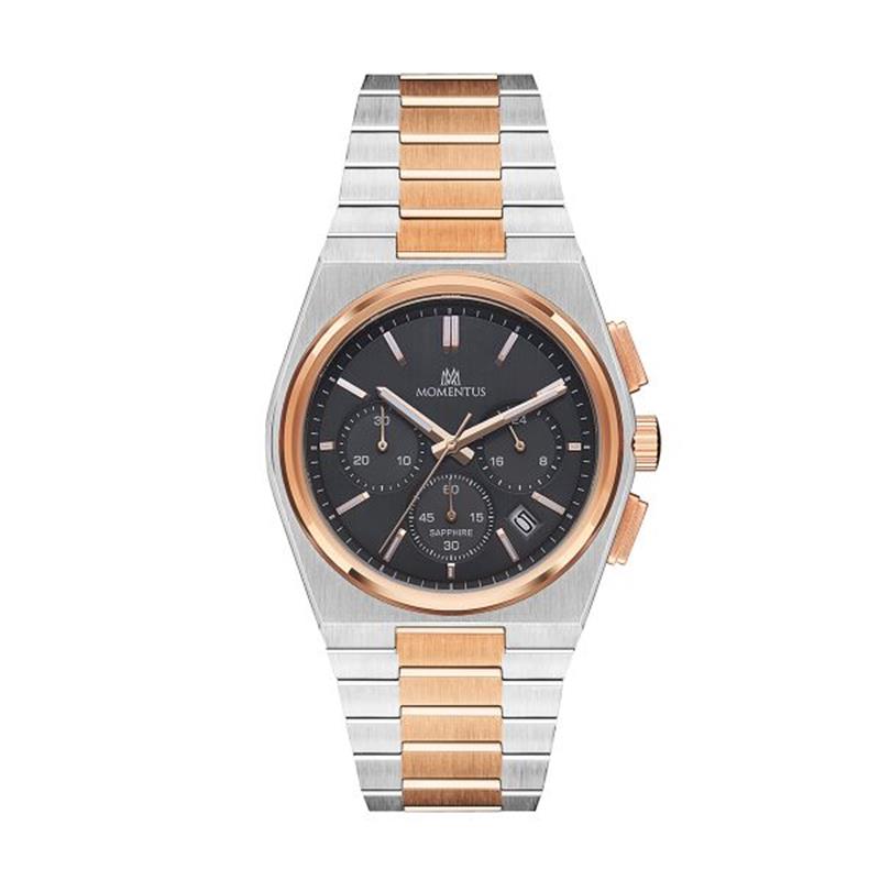 Momentus TM345T-04SR Erkek Kol Saati