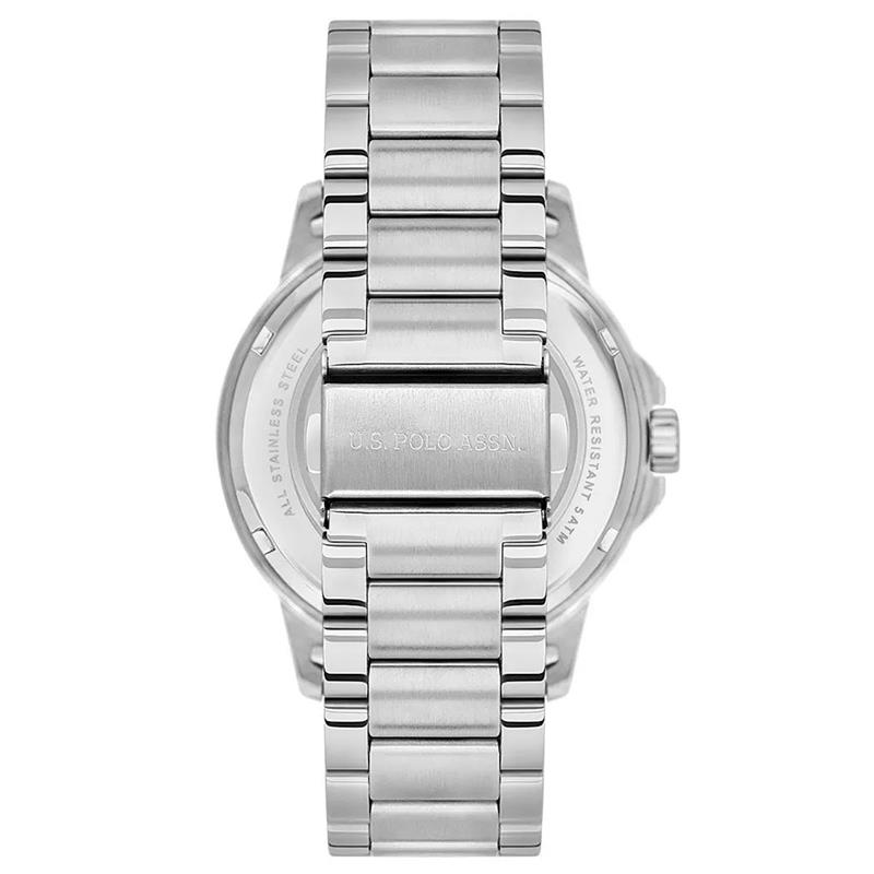 U.S. Polo Assn. USPA1000B-03 Erkek Kol Saati