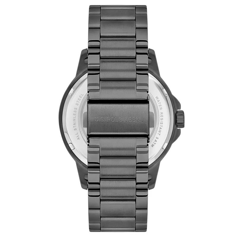 U.S. Polo Assn. USPA1000B-04 Erkek Kol Saati
