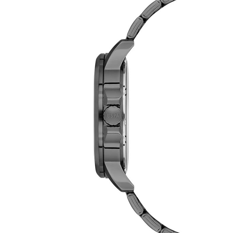 U.S. Polo Assn. USPA1000B-04 Erkek Kol Saati