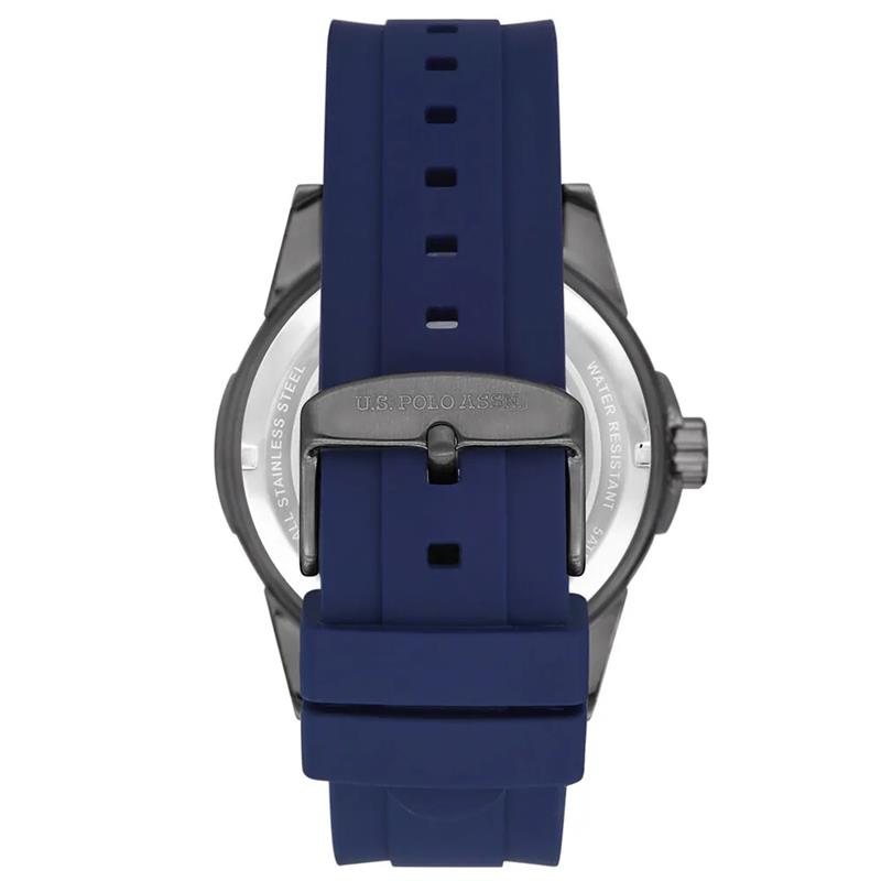 US Polo Assn. USPA1006-05 Erkek Kol Saati