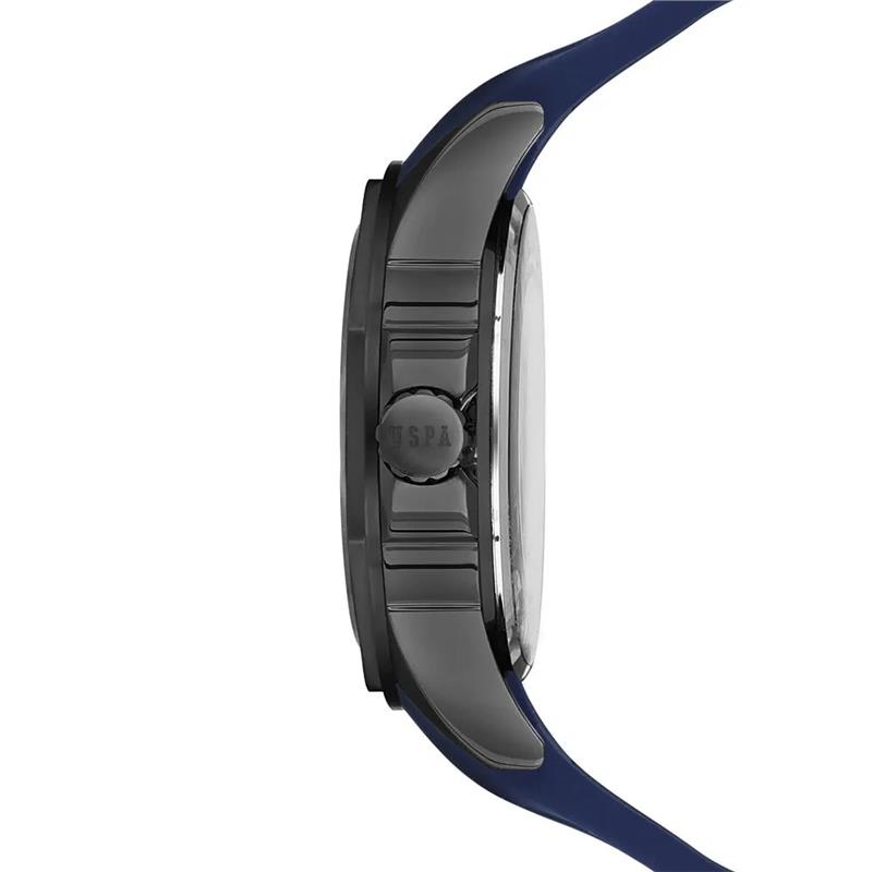 US Polo Assn. USPA1006-05 Erkek Kol Saati