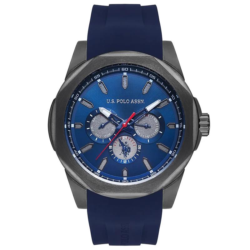 US Polo Assn. USPA1006-05 Erkek Kol Saati