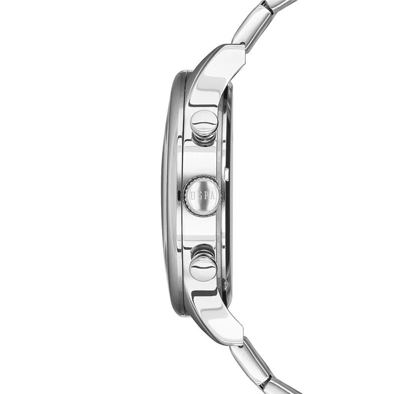 U.S. Polo Assn. USPA1010-01 Erkek Kol Saati