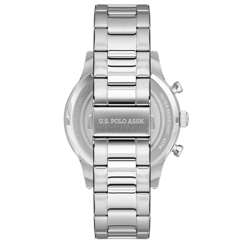 U.S. Polo Assn. USPA1010-01 Erkek Kol Saati