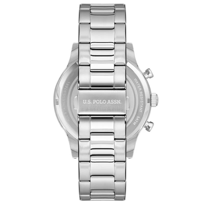 U.S. Polo Assn. USPA1010-03 Erkek Kol Saati