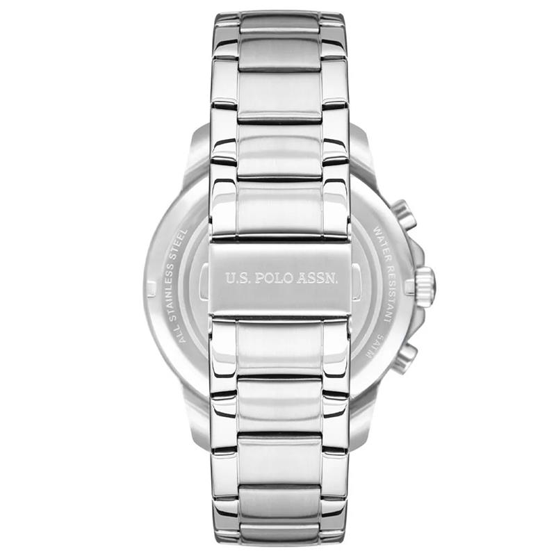 U.S. Polo Assn. USPA1016-06 Erkek Kol Saati