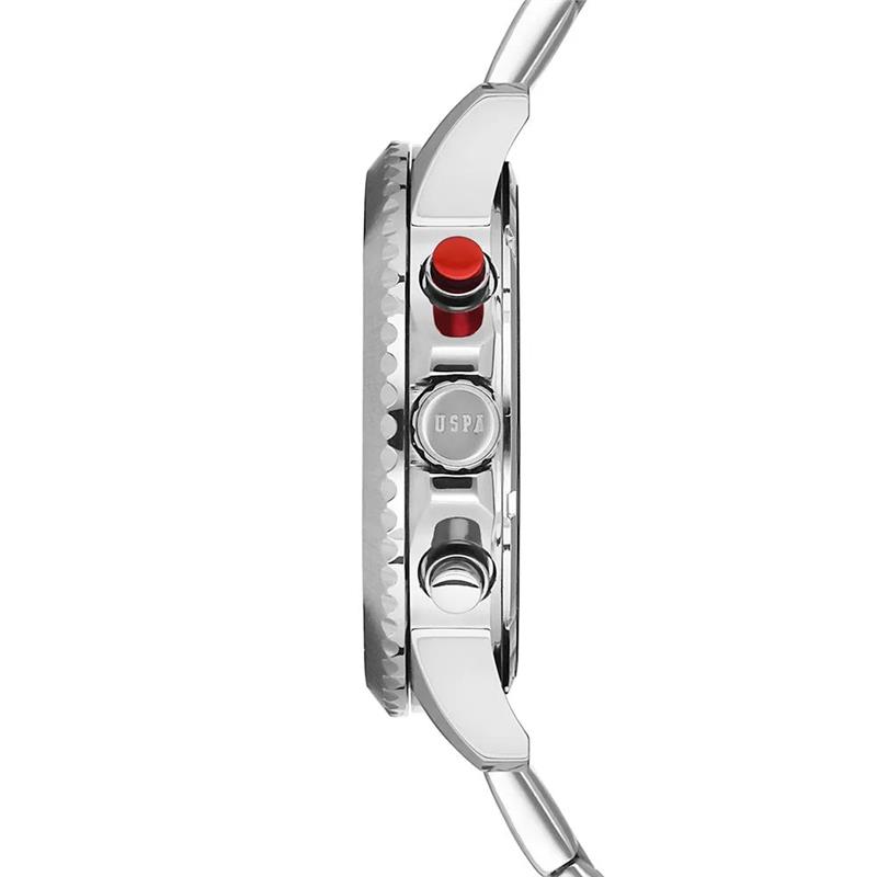 USPA1034-02 U.S. Polo Assn. Erkek Kol Saati