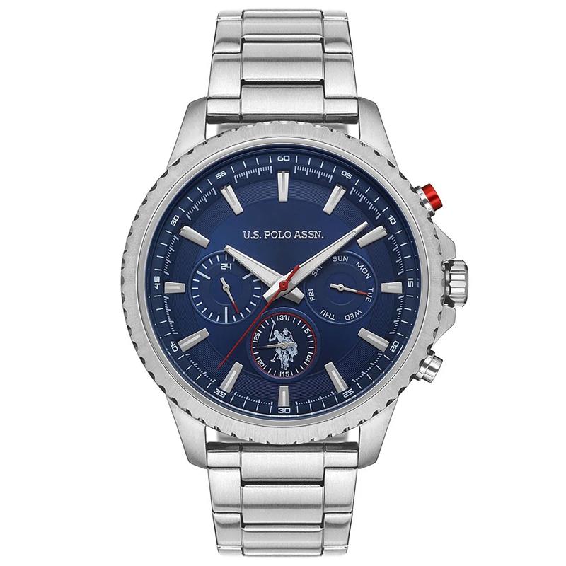 USPA1034-02 U.S. Polo Assn. Erkek Kol Saati