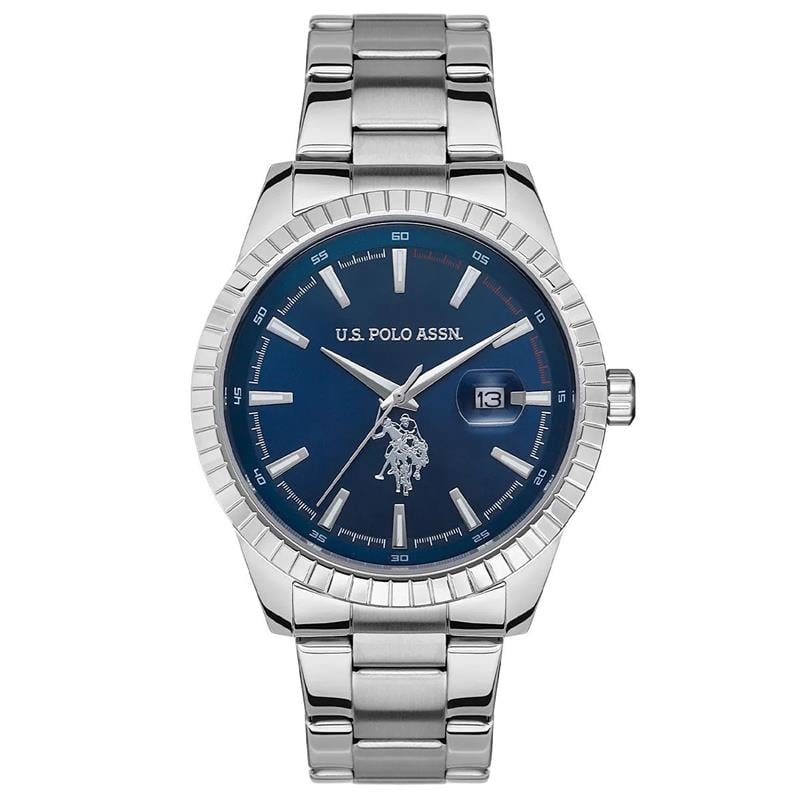 U.S. Polo Assn. USPA1042-01 Erkek Kol Saati 